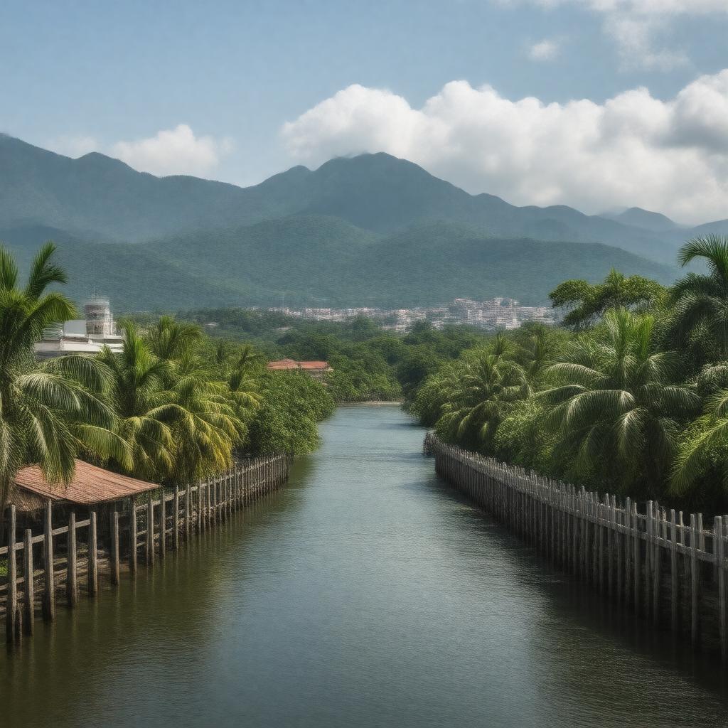 La Ceiba